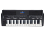 Рабочая станция YAMAHA PSR-SX600