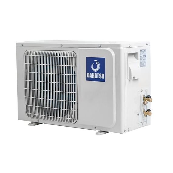 Кондиционер Dahatsu DA-18i — (3)