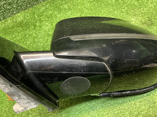 Зеркало левое BMW X6 F16 (2014-2020) 5 контактов