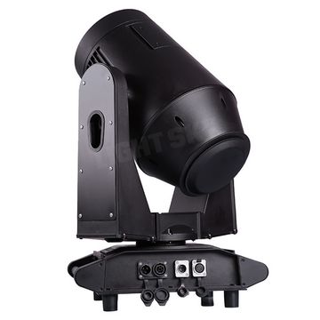 Light Sky AQUABEAM 400LL  вращающаяся голова Beam, лампа 400Вт