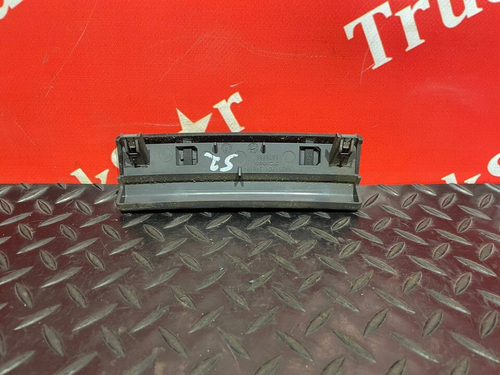 Накладка панели приборов