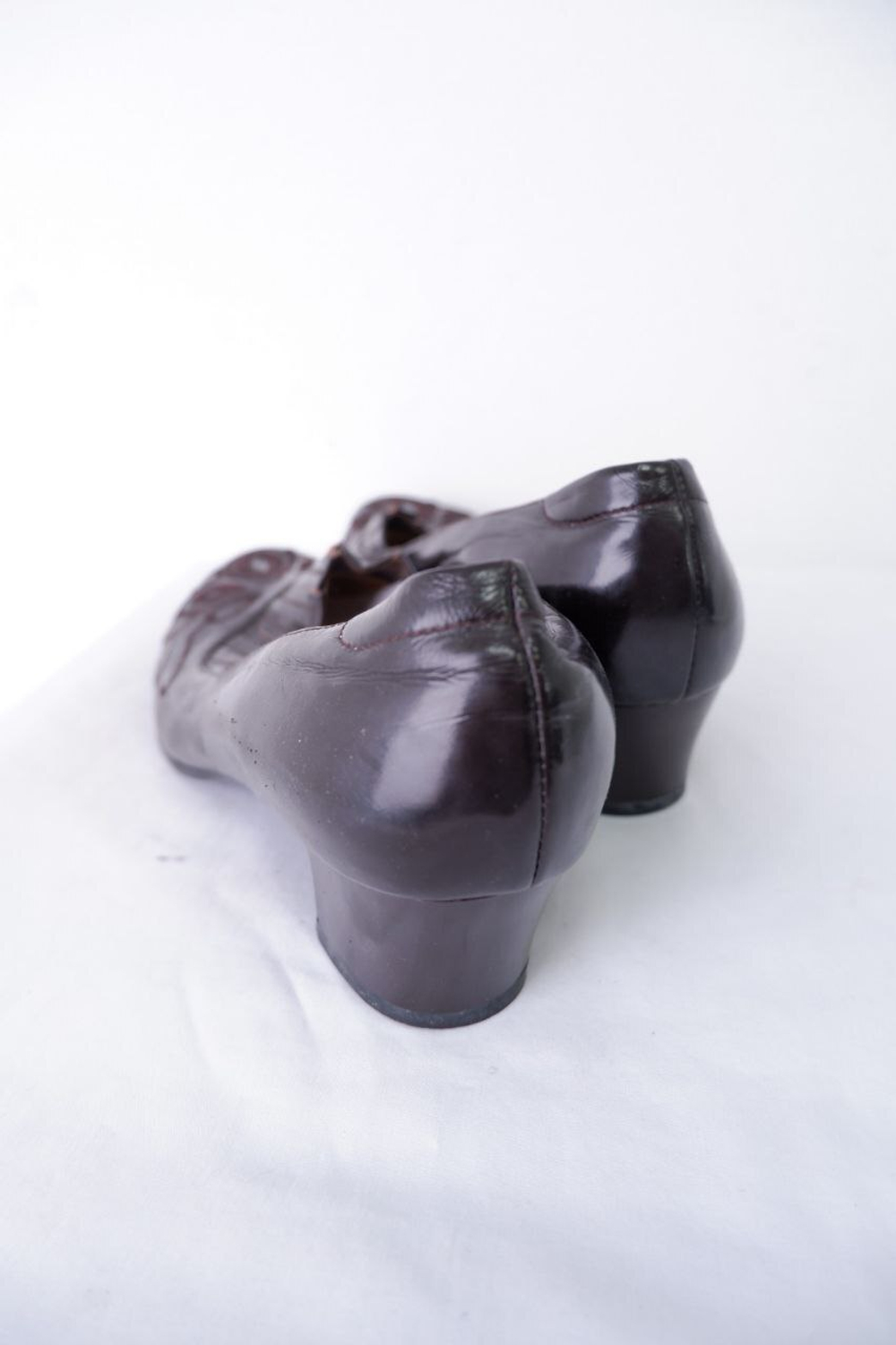 Туфли Cupage комфортные 40 размер