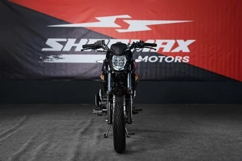 Мотоцикл SHARMAX RST 240