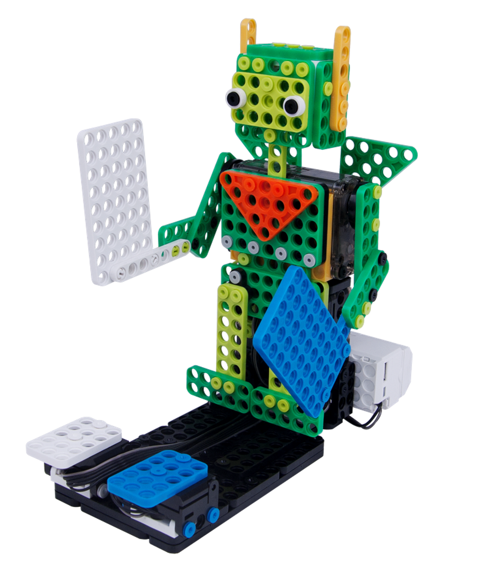 ROBOTIS DREAMⅡ Level 3 Kit Робот