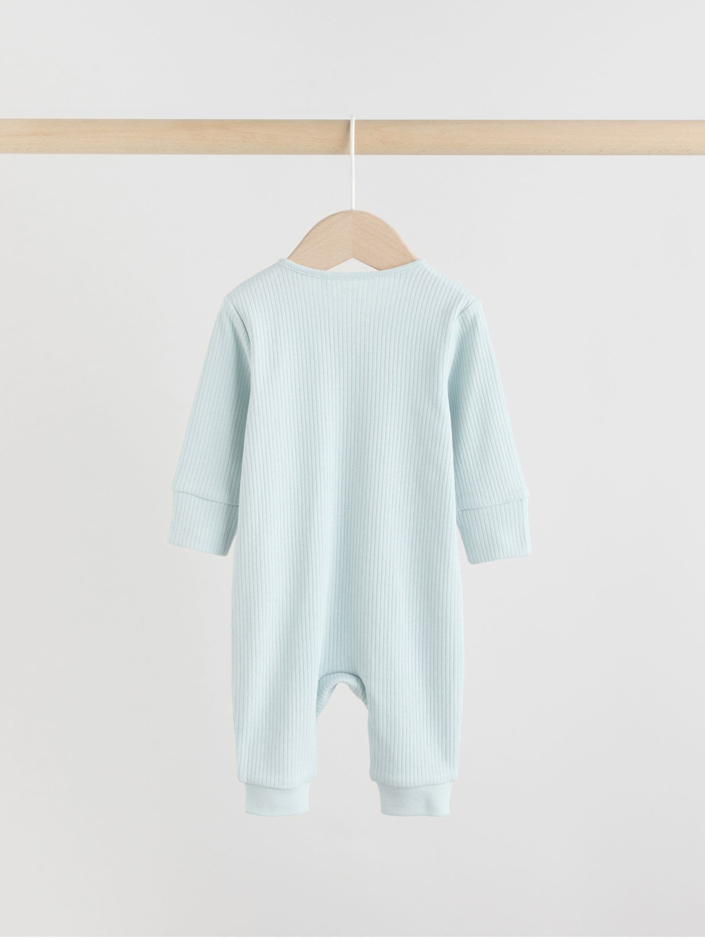 Комбинезон / Cлип для малышей Next W98-685, 5 шт., Синий, Голубой