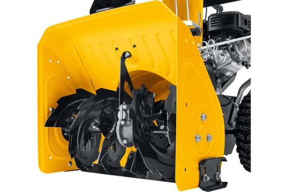 Снегоуборщик STEHER GST-756