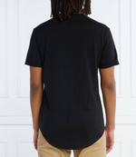 Футболка CALVIN KLEIN JEANS - черный(J30J323482)