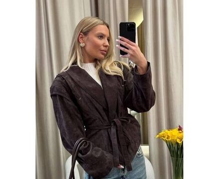 Ветровка 7383707 Fabrika