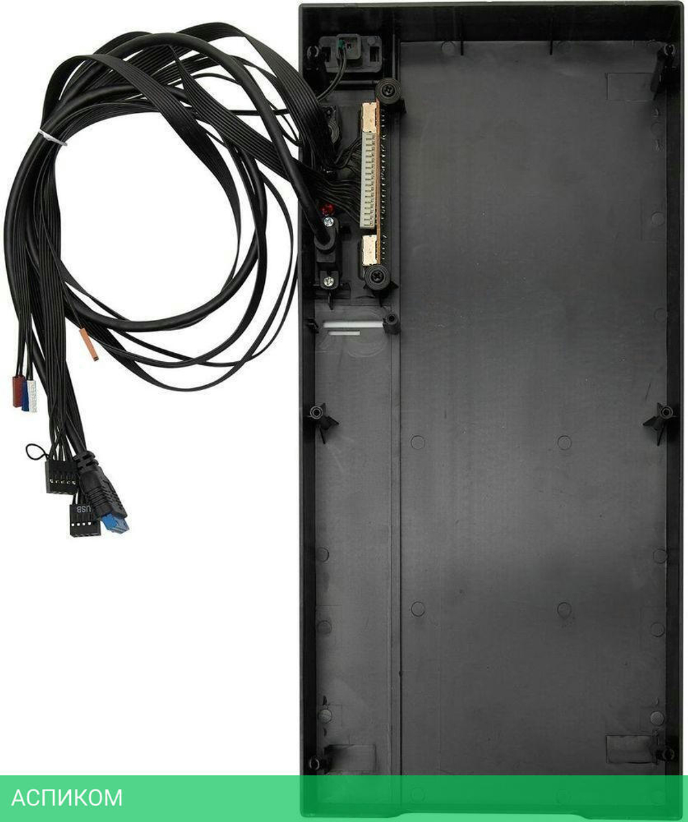 Корпус ExeGate BAA-103 (EX277803RUS)