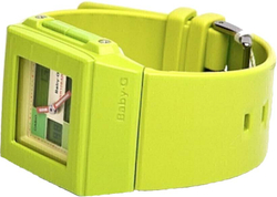 Часы Casio BGA-200-3E