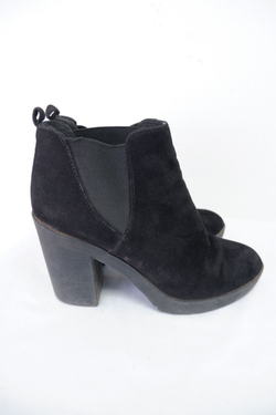 Полусапожки демисезонные 39 размер