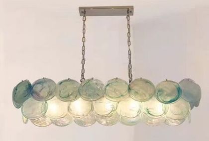 Люстра Camisa L120