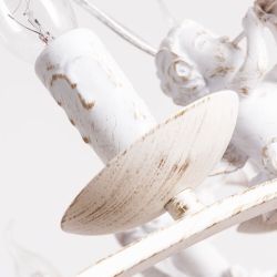 Подвесная люстра Arte Lamp AMUR