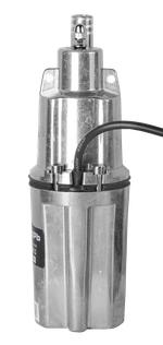 Вибрационный насос Вихрь ВН-15В/3