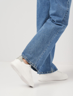 Кеды женские LEVI'S ELLIS 2.5