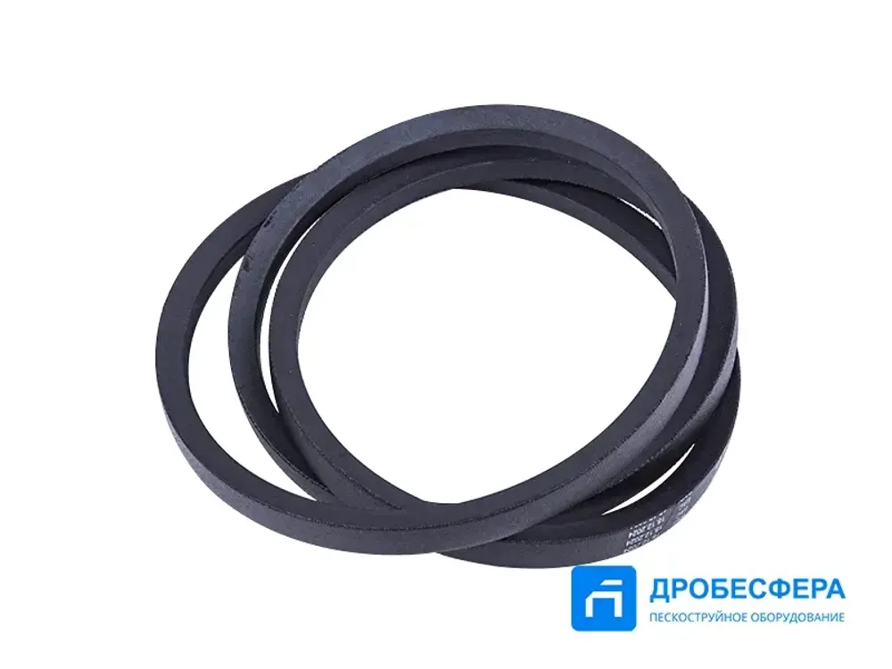 Ремень для компрессора В (Б) 1900 арт. 3412377