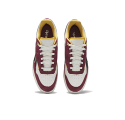 Кроссовки Reebok BB4000 2 'Letterman Jacket Pack - Burgundy' IG4791