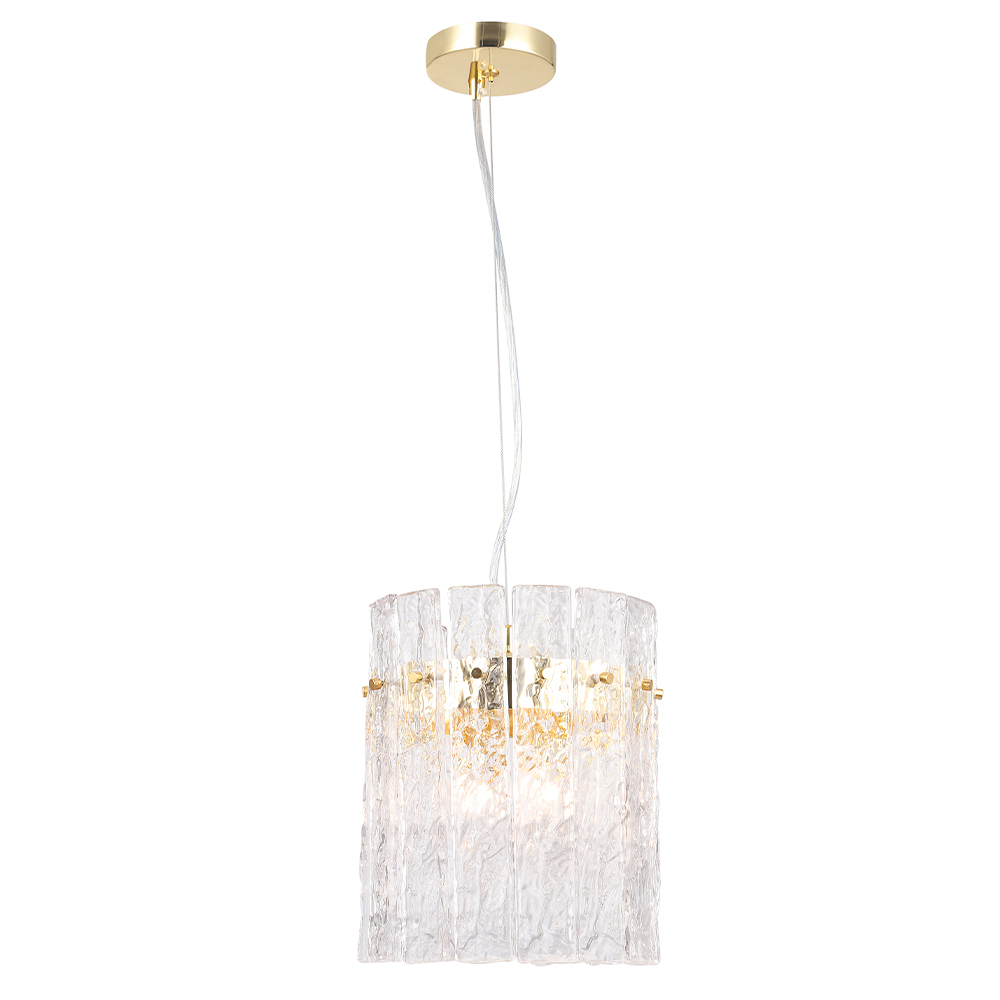 Светильник подвесной Crystal Lux OVIEDO SP2