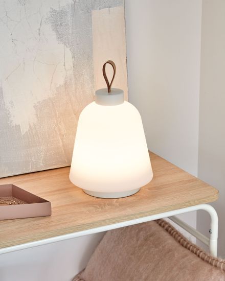 Чехол для подушки Augustina розовыйr 30 x 50 cm