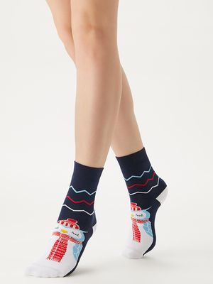 Носки Mini Inverno 3300-4 Minimi