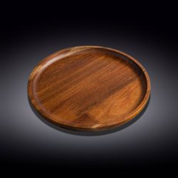 Тарелка круглая 28 см WL‑781022/A