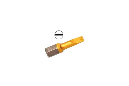 Бита Hammer Flex 203-139 PB SL-1,2*6,5 25mm