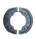 Колодки тормозные Yamaha 5CPX25330000