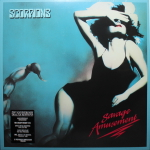Scorpions / 50th Anniversary Deluxe Editions (Vinyl Boxset) (10LP+10CD)