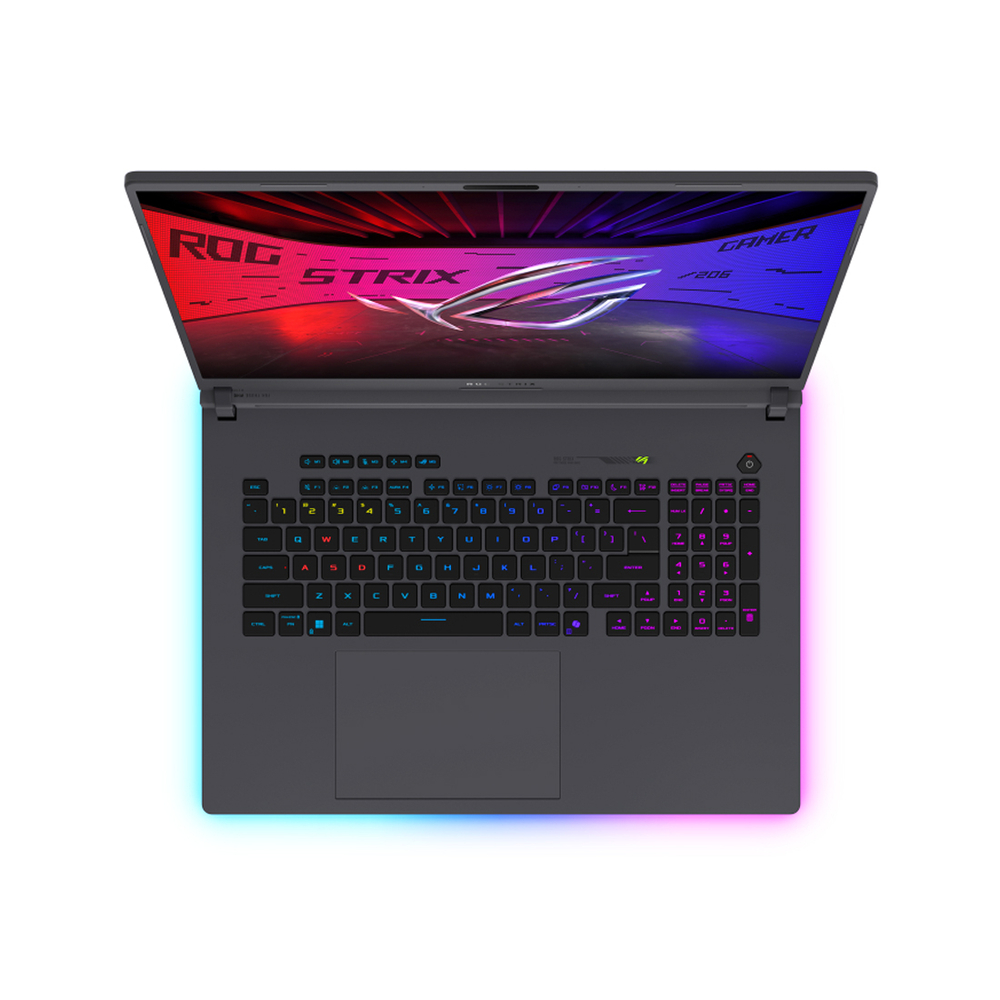 Ноутбук ASUS ROG Strix G18 G815JPR-TT132W 18" 2.5K 300Hz Core i9-14900HX 32GB 512GB RTX5070 Win 11