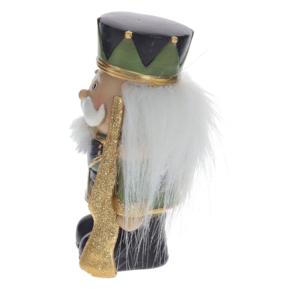 GAEM Фигурка декоративная "Солдатик", L6 W4 H10 см, 2в.