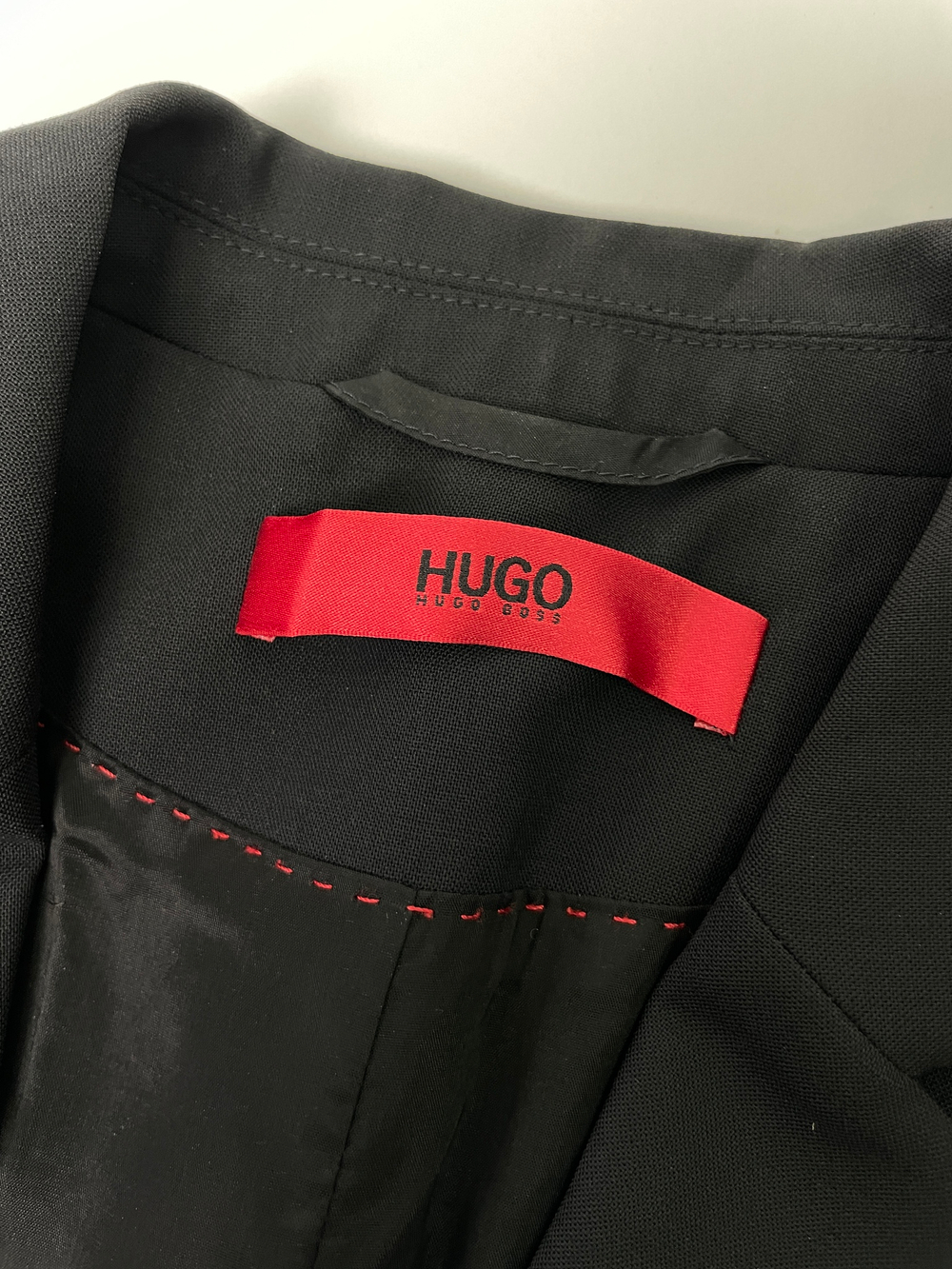 Жакет Hugo Boss