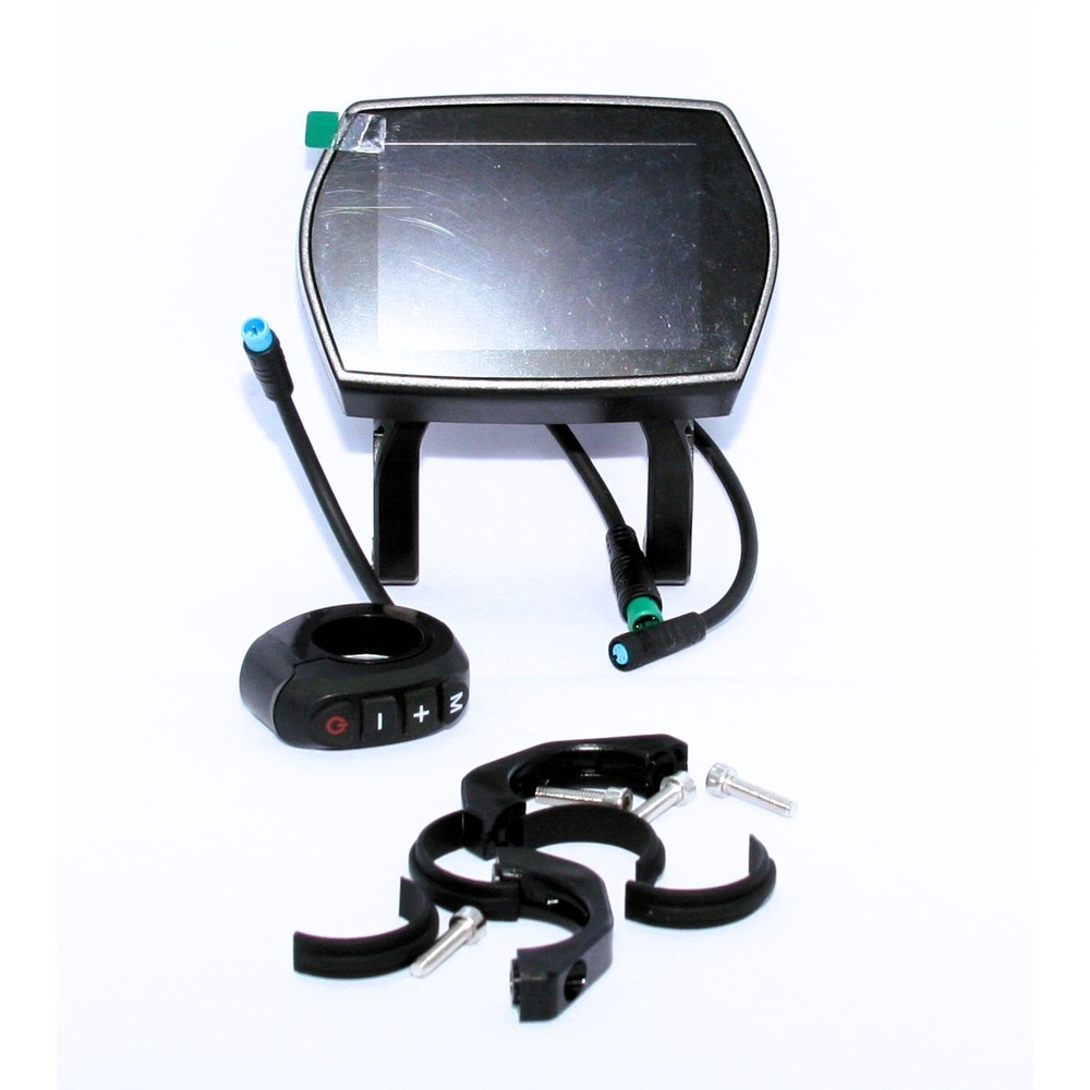 Дисплей бортовой компьютер для Kugoo G2 PRO Jilong