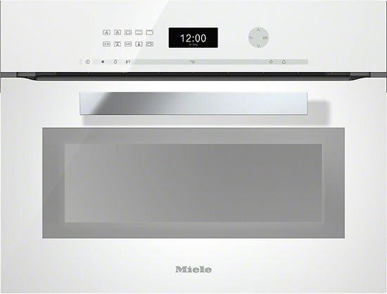 Электрический духовой шкаф Miele H6401B