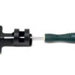 Отвертка крестовая ювелирная PH.1 (75мм) RockForce##Rock FORCE RF-7310751
