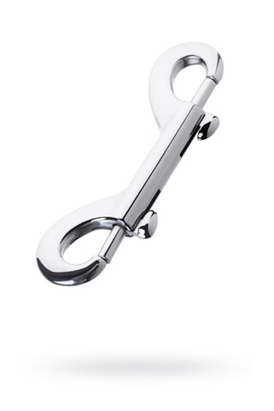 КАРАБИН ДВУСТОРОННИЙ TOYFA METAL