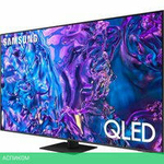 Телевизор Samsung QLED 4K Q70D QE85Q70DAUXRU