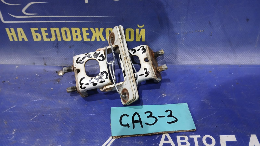 Петля багажника Honda LOGO 1997