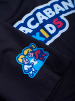 Рашгард MANTO COPA KIDS