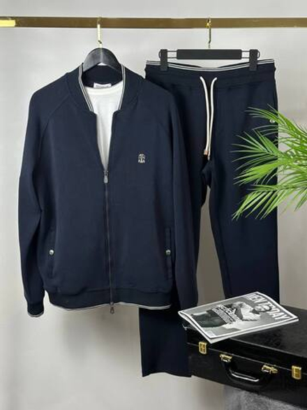 Спортивный костюм Brunello Cucinelli