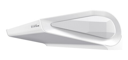 Завеса электрическая WING II C100 AC воздушная 1-4-2801-0256