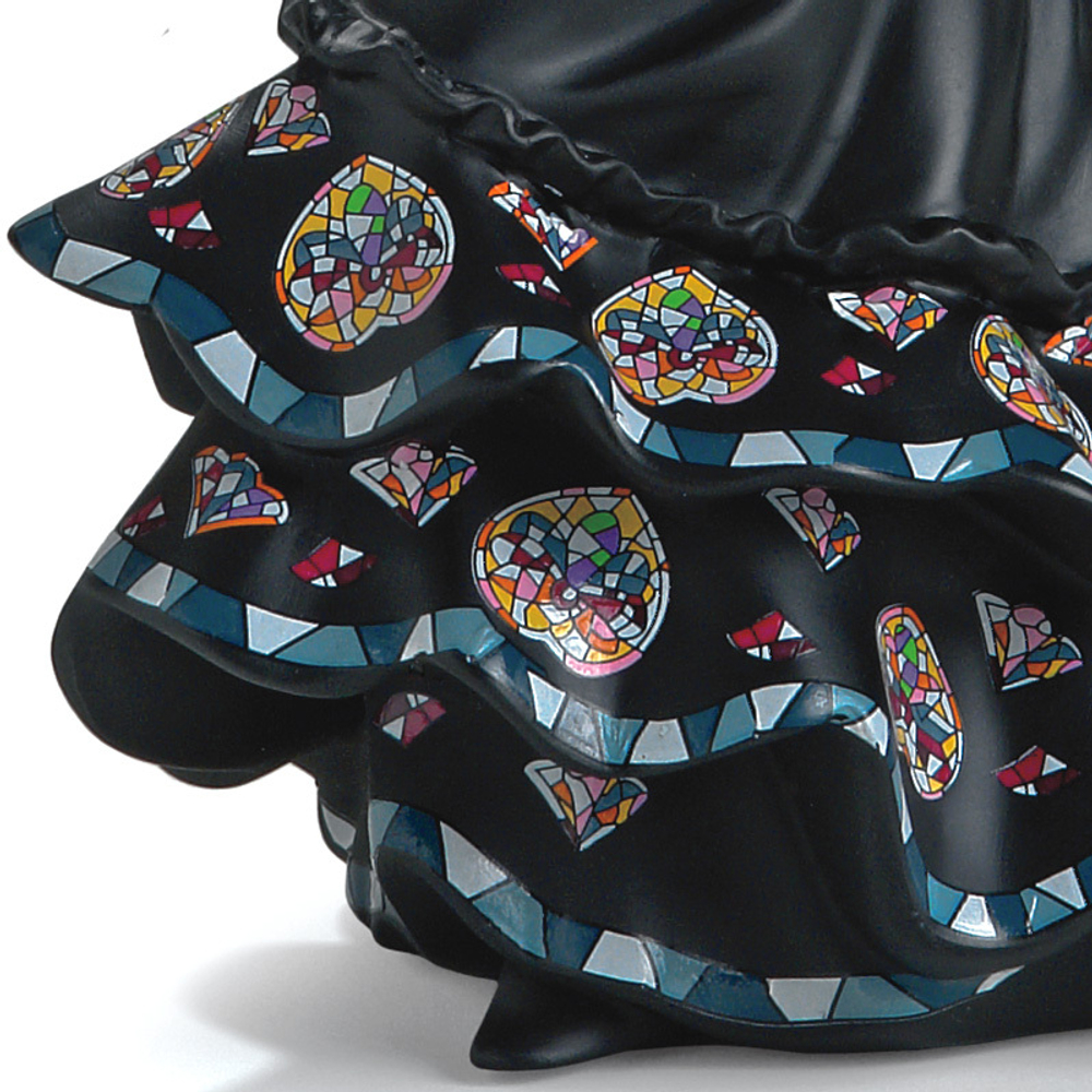 Статуэтка Nadal Sevillana 765088