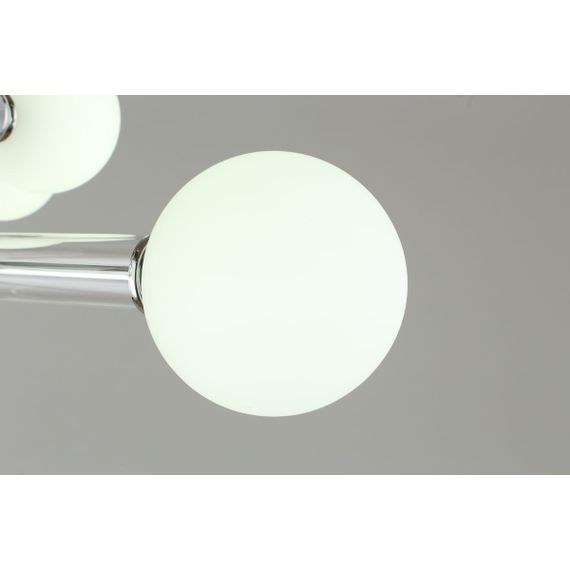 Потолочная люстра Omnilux Bucine OML-29517-08