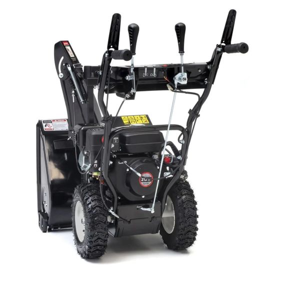 Снегоуборщик HAITEC HT-SF21261