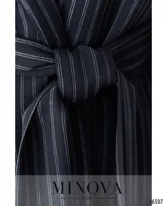 Костюм 1150-синий Minova