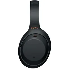 Беспроводные наушники Sony WH-1000XM4 Black (Черный)