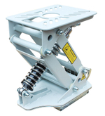 Амортизационная стойка для сиденья на лодку Практик 200 V2