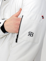 Куртка мужская BRC24-2515 BROSTEM