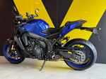 Yamaha MT-09 Y-AMT, 2025