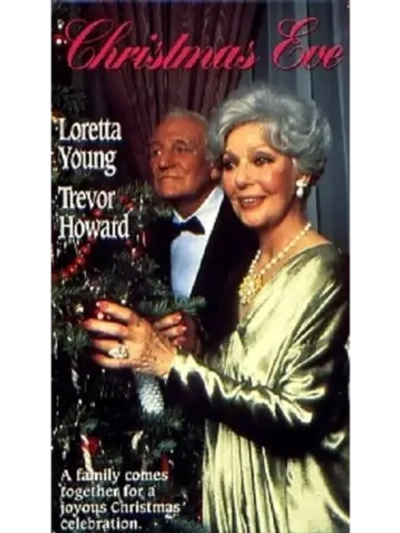 Канун Рождества (1986) (DVD-R)