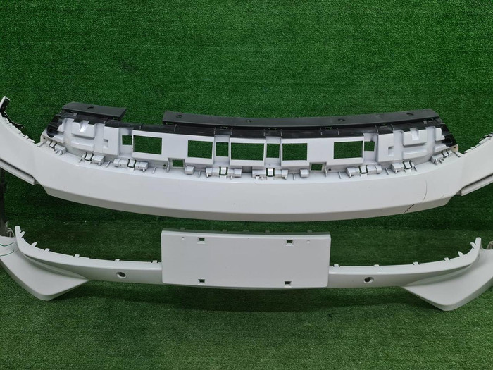 Бампер передний EXEED TXL (2021-н.в.)